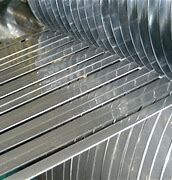 Cold Drawn Stainless Steel Strip Coil Grade 316 ISO9001 Certified Durable Metal Coil untuk Berbagai Aplikasi Industri