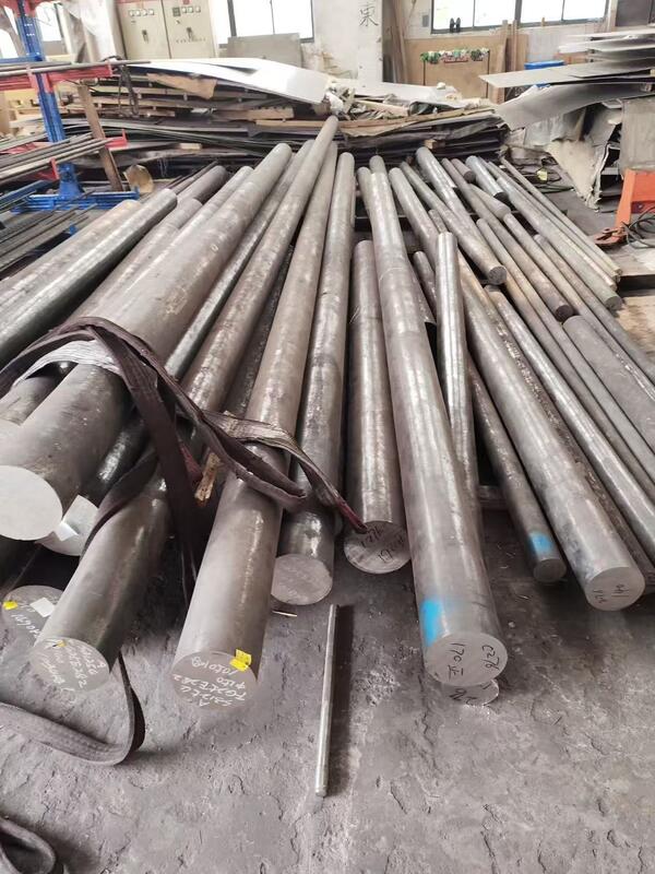 3003 H14 Aluminium Flat Bar dengan Formability yang sangat baik dan weldability baik untuk pekerjaan sheet metal umum