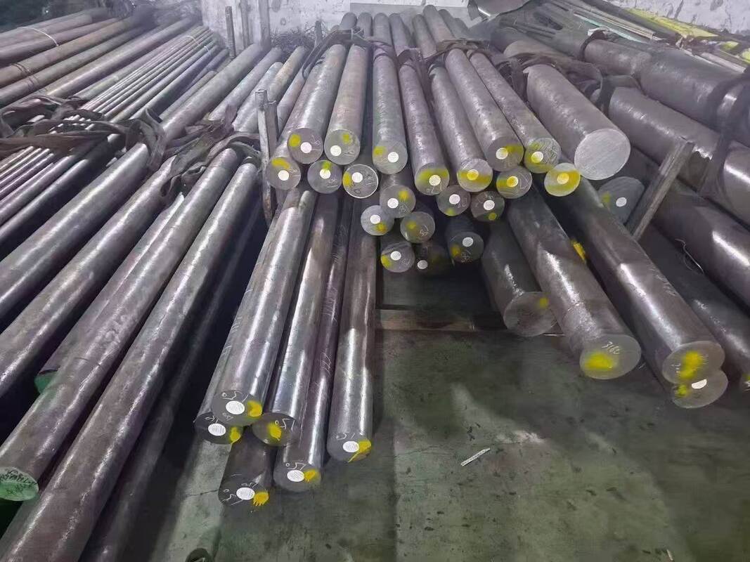 5A02 H14 Aluminium Alloy Square Bar - Korosi tahan las S10-S80 untuk penyimpanan kimia dan sistem bahan bakar