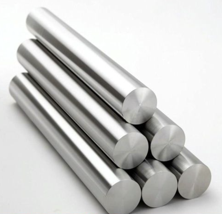 Batang Aluminium Datar Kelas Listrik 1050 H14 dengan Kemurnian 99,5% dan Konduktivitas 62% IACS untuk Lilitan Transformator