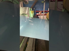 Lembaran Baja Tahan Karat