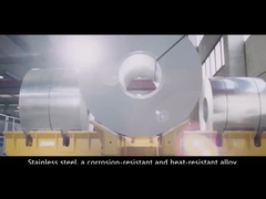 Plat Baja Stainless Prime 316L HL 8K Plat Baja Hot Rolled