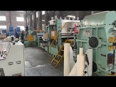 Lembar Selesai Cermin Stainless Steel HL 304 3mm - 60mm Cold Rolled