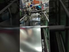 BA Finish 430 Stainless Steel Sheet Top Choice For Construction Projects