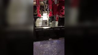 7075 Batang Aluminium Kekuatan Tinggi Dirgantara