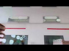 Plat Stainless Steel ACX 410 Baja Industri Kekuatan Tinggi