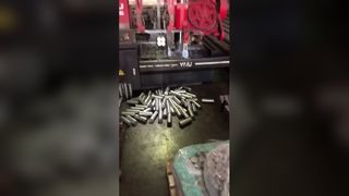 Batangan Aluminium Tahan Korosi untuk Struktur