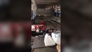 Bukti Korosi Batang Aluminium Laut Lepas Pantai