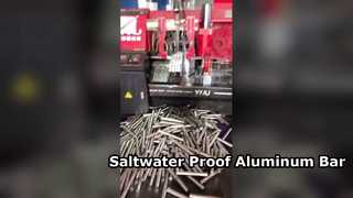 4032 Aluminium Bar Paduan Silikon Tinggi untuk Piston